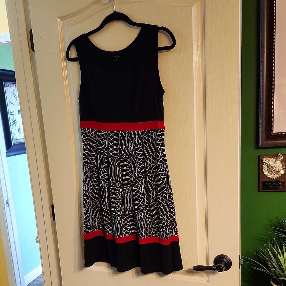 ENFOCUS STUDIO DRESS